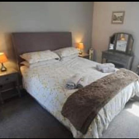 Bed and breakfast The Royal George Staithes Extérieur photo
