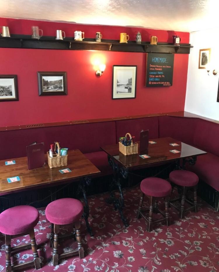 Bed and breakfast The Royal George Staithes Extérieur photo